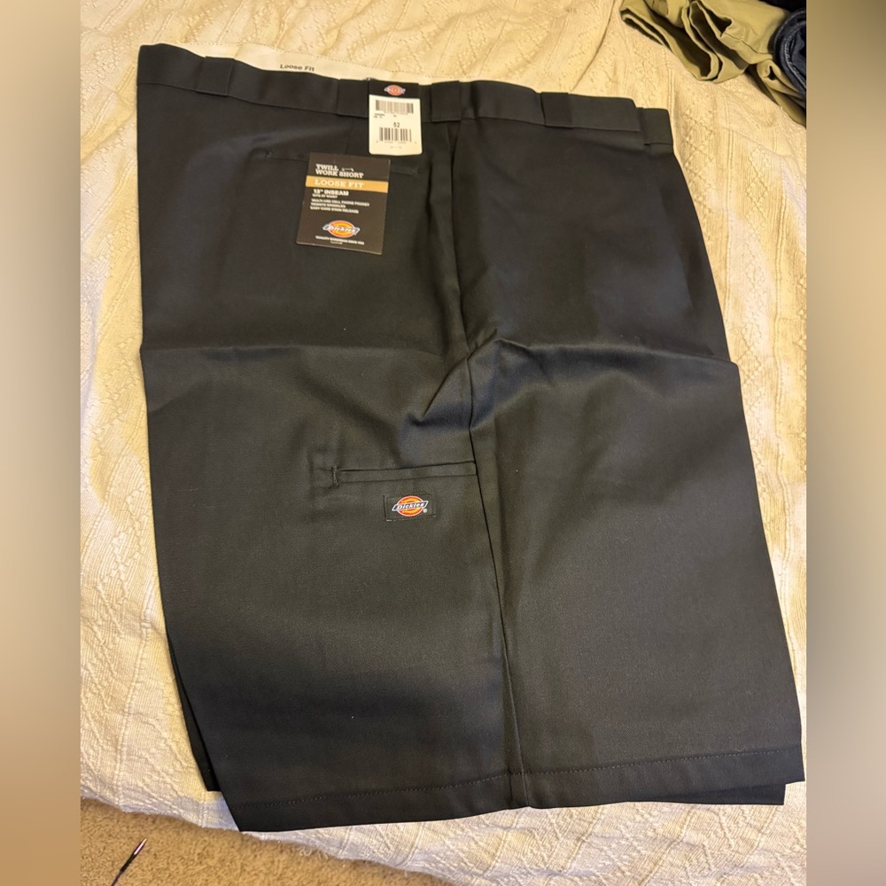 Dickies Work Shorts, NWT, Sz. 52